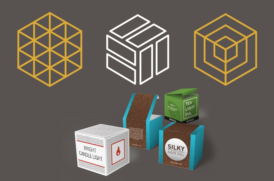 cube-packaging