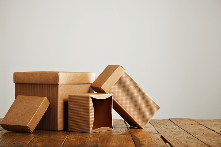 Why Is Corrugated Packaging Productive For Shipping Business Products?